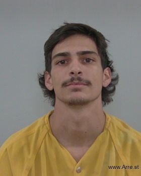 Daniel Alexander Gonzalez Mugshot