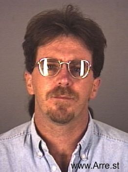 Daniel Mark Grant Mugshot