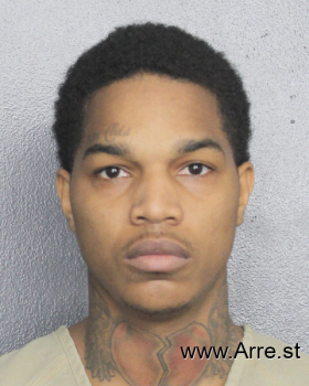 Daniel Anthony Gray Mugshot