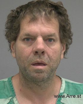 Daniel Don Green Mugshot