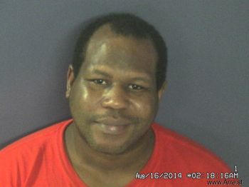 Daniel  Green Mugshot