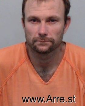 Daniel Casey Greene Mugshot