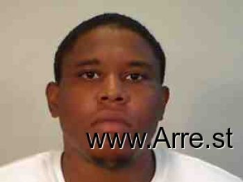 Daniel  Greenidge Mugshot