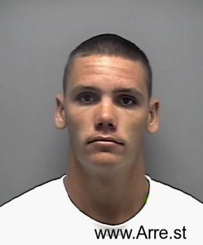 Daniel Jacob Gross Mugshot