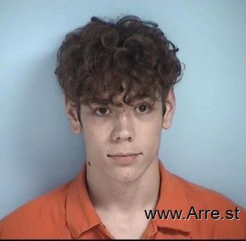 Daniel Tristan Grosskopf Mugshot