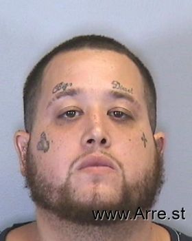 Daniel A Grosso Mugshot