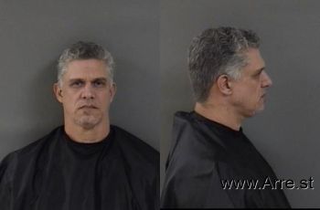 Daniel Alan Hagerhorst Mugshot