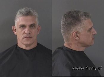 Daniel Alan Hagerhorst Mugshot