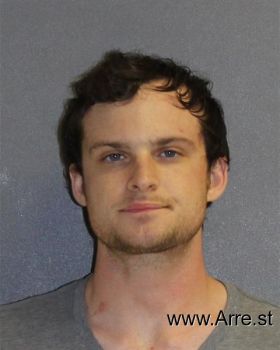 Daniel  Hand Mugshot