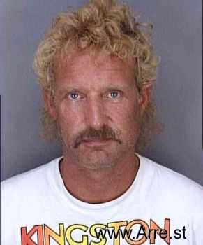 Daniel R Harder Mugshot