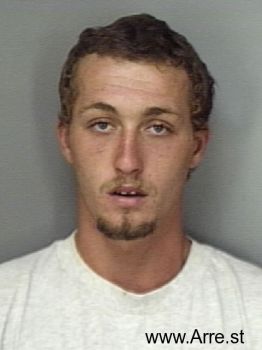 Daniel Harold Hardy Mugshot