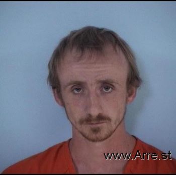 Daniel Elijah Harmon Mugshot