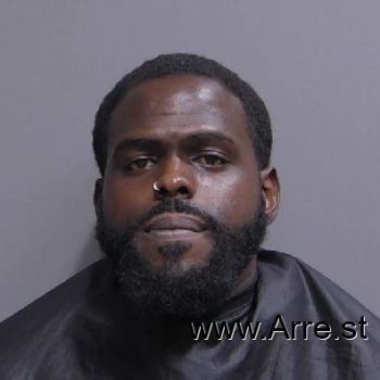 Daniel Kehinde Harris-lucas Mugshot