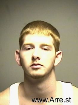 Daniel Thomas Harrison Mugshot