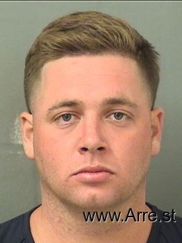 Daniel Gk Henderson Mugshot