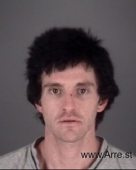 Daniel Ray Henderson Mugshot