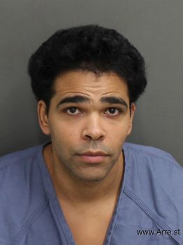 Daniel  Herrera Mugshot