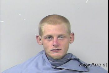 Daniel Allen Herring Mugshot