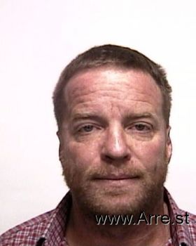 Daniel Joseph Hildreth Mugshot