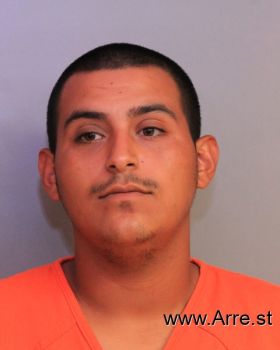 Daniel Velasquez Hinojosa Mugshot