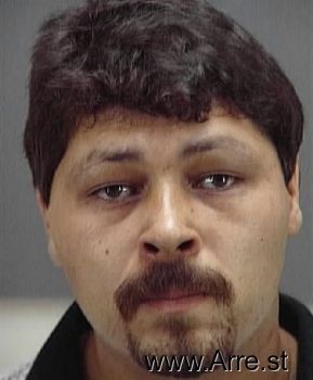 Daniel  Hinojosa Mugshot