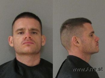 Daniel Raymond Hixon Mugshot