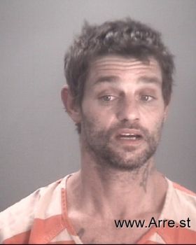 Daniel Lee Hobbs Mugshot