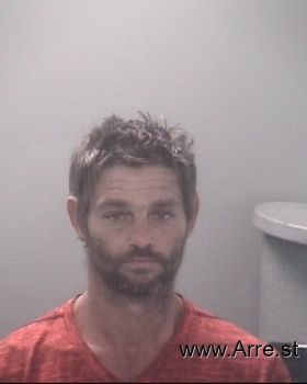 Daniel Lee Hobbs Mugshot