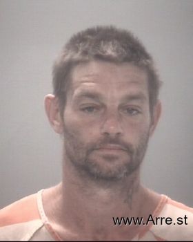 Daniel Lee Hobbs Mugshot