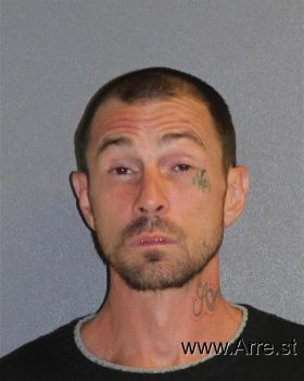 Daniel  Hogan Mugshot