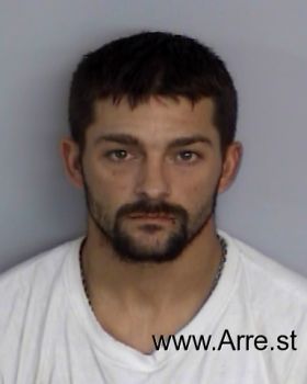 Daniel Arlon Holder Mugshot