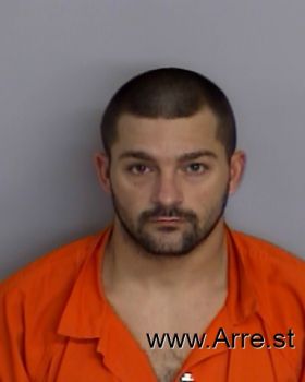 Daniel Arlon Holder Mugshot