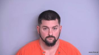 Daniel Arlon Holder Mugshot