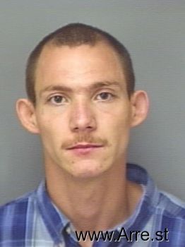 Daniel Everette Holland Mugshot