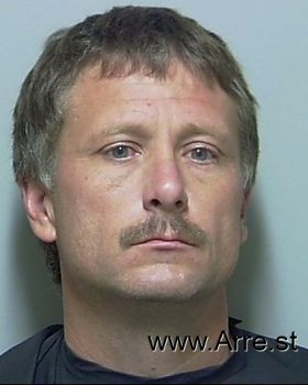 Daniel William Holt Mugshot