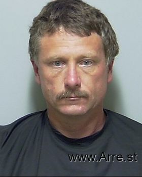 Daniel William Holt Mugshot