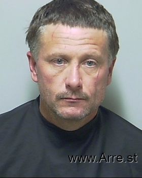 Daniel William Holt Mugshot