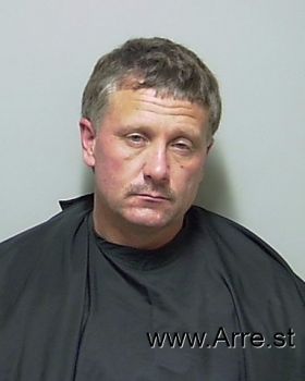 Daniel William Holt Mugshot