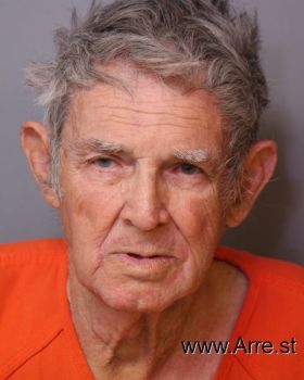 Daniel S Hopkins Mugshot