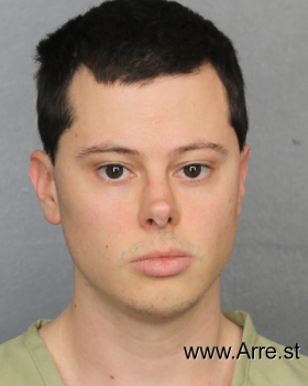 Daniel  Huffman Mugshot