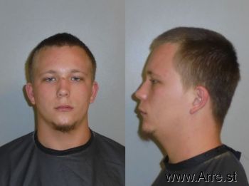 Daniel Joseph Hull Mugshot