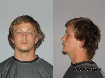 Daniel Joseph Hull Mugshot