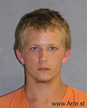 Daniel  Hull Mugshot