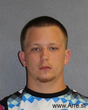 Daniel  Hull Mugshot