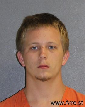 Daniel  Hull Mugshot