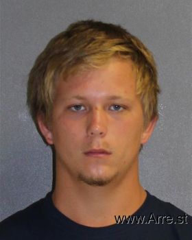 Daniel  Hull Mugshot