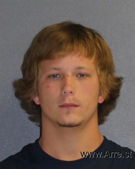 Daniel  Hull Mugshot