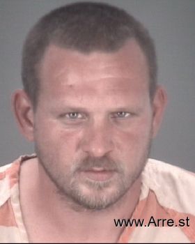 Daniel Lee Hunt Mugshot