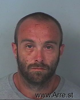 Daniel Niel Hurley Mugshot