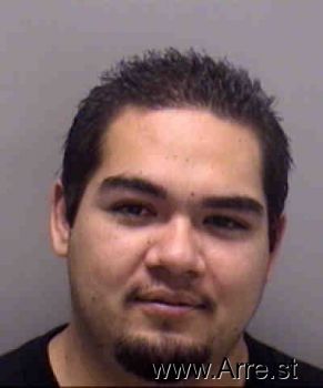 Daniel  Hurtado Mugshot